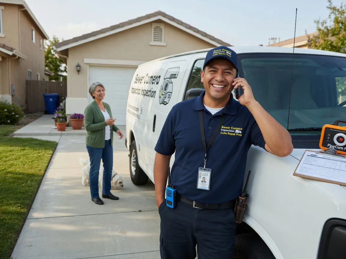 Sewer Line Repair Citrus Heights, CA FAQs